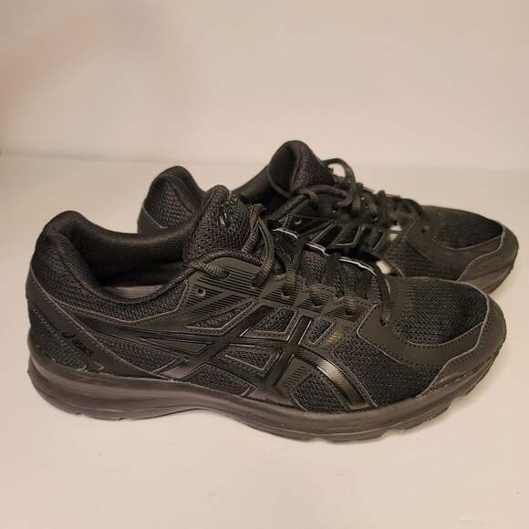 Asics Jolt Mens Running Shoe Size 9.5 - Picture 2 of 5
